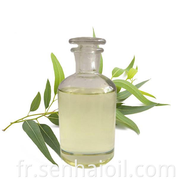 Lemon Eucalyptus Oil